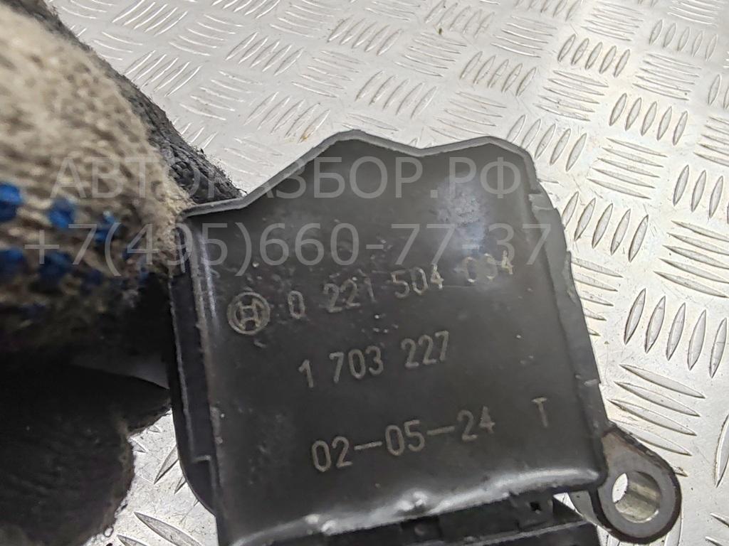 Катушка зажигания