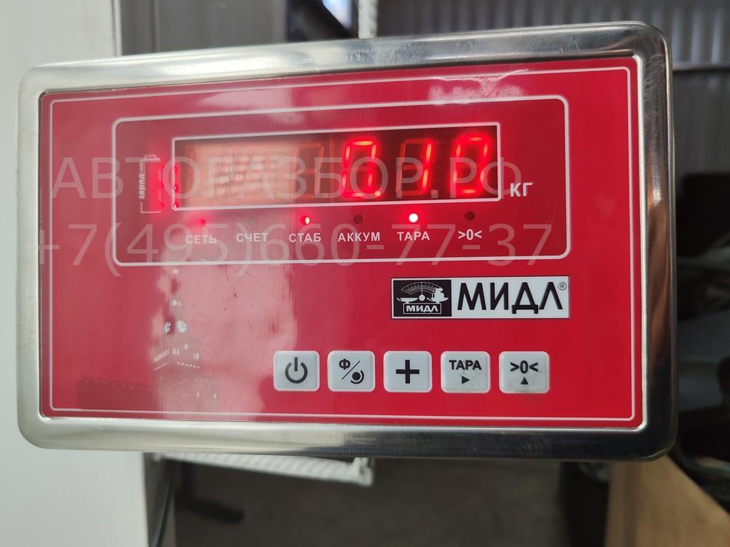 Фланец / тройник