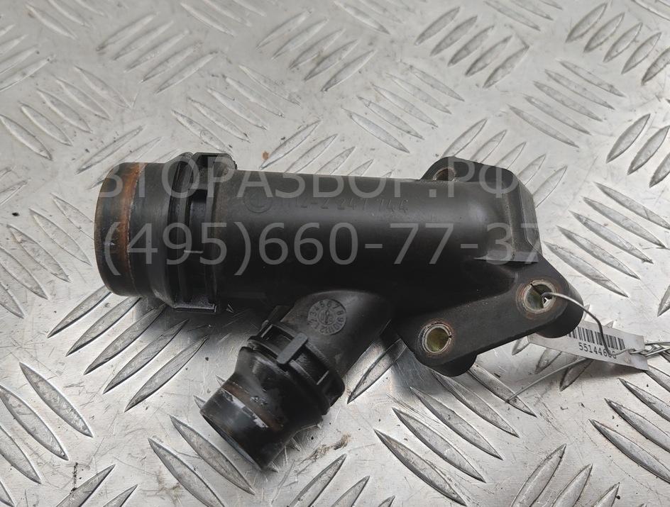 Фланец / тройник