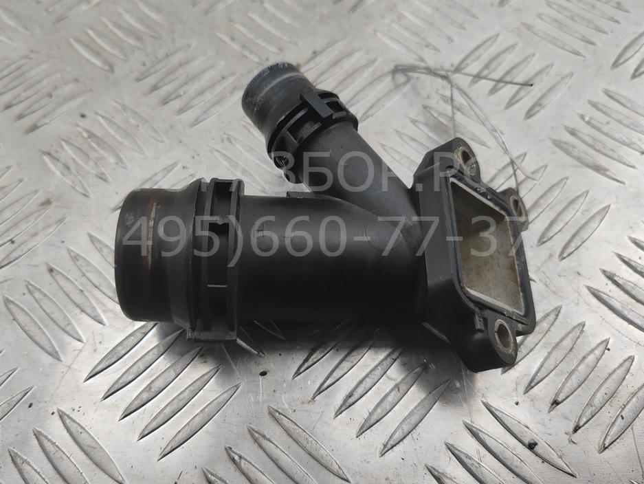 Фланец / тройник