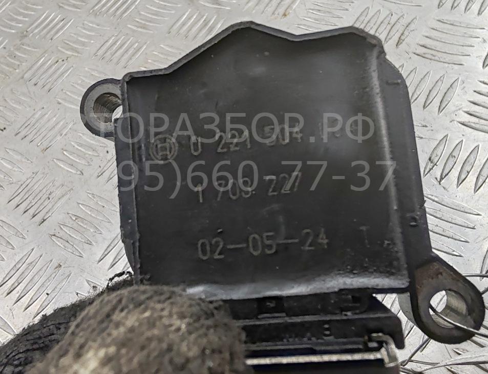 Катушка зажигания