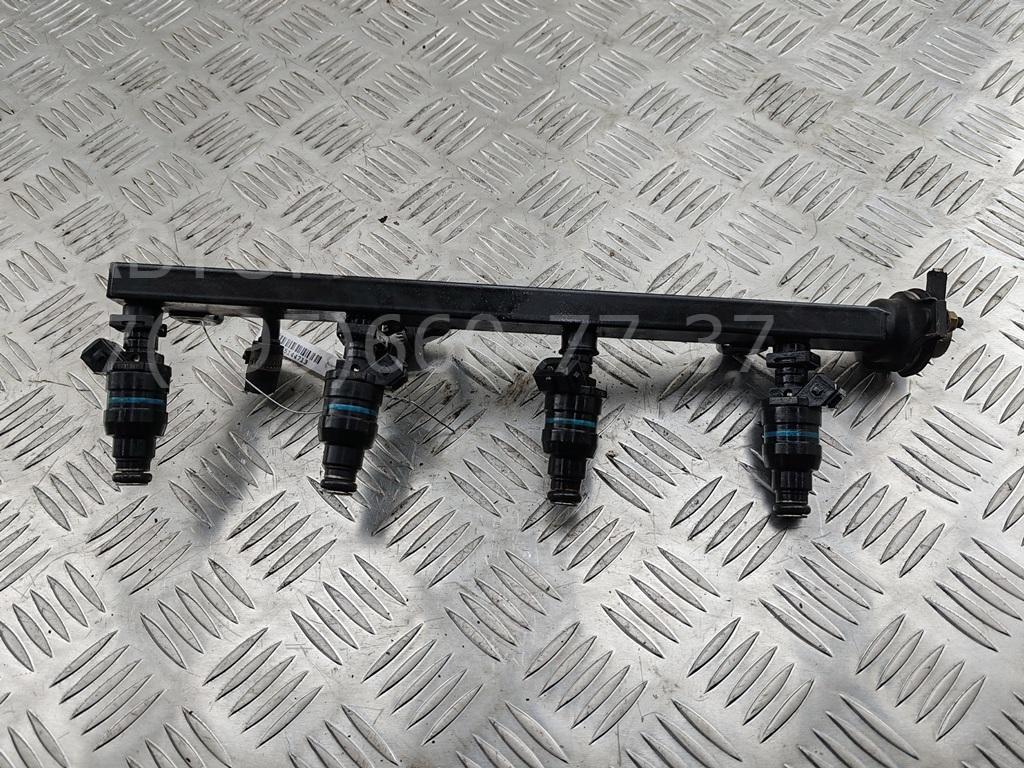 Рейка топливная (рампа)