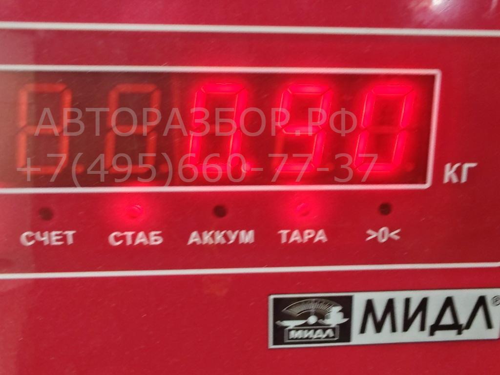 Рейка топливная (рампа)