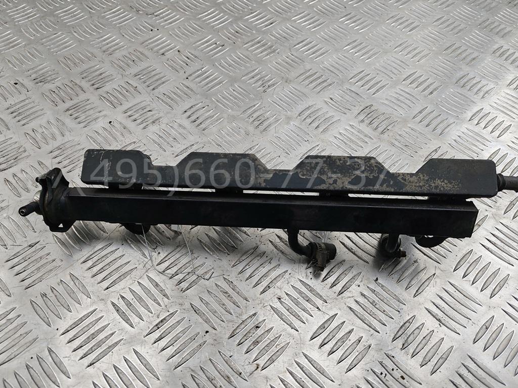 Рейка топливная (рампа)