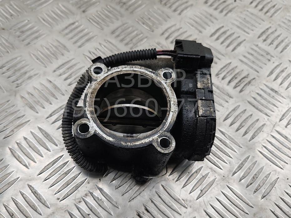 Заслонка дроссельная электрическая