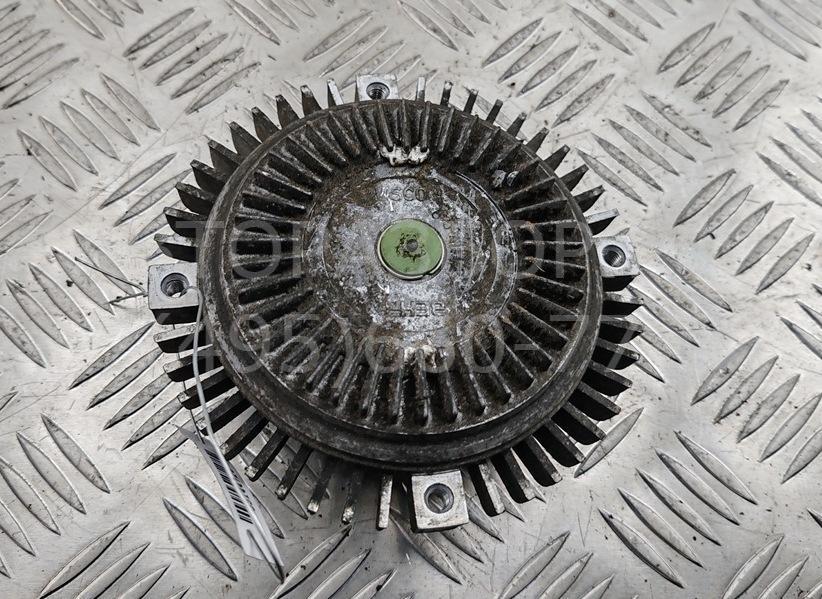 Термомуфта