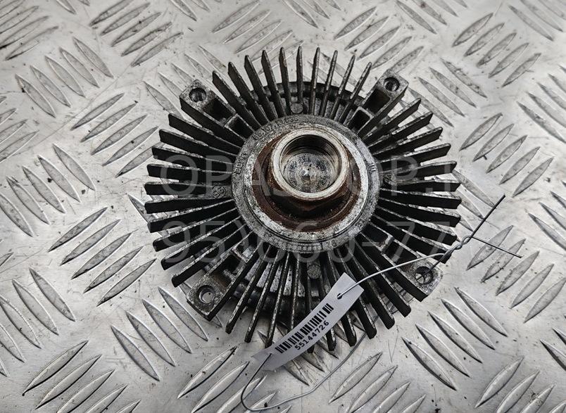 Термомуфта