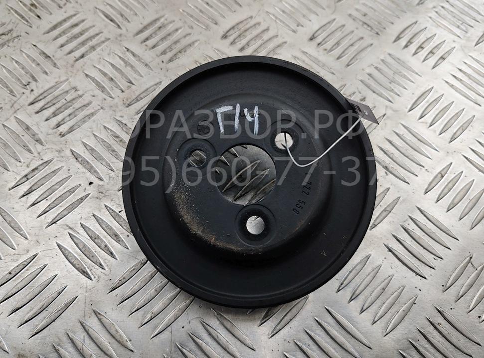 Шкив насоса ГУР