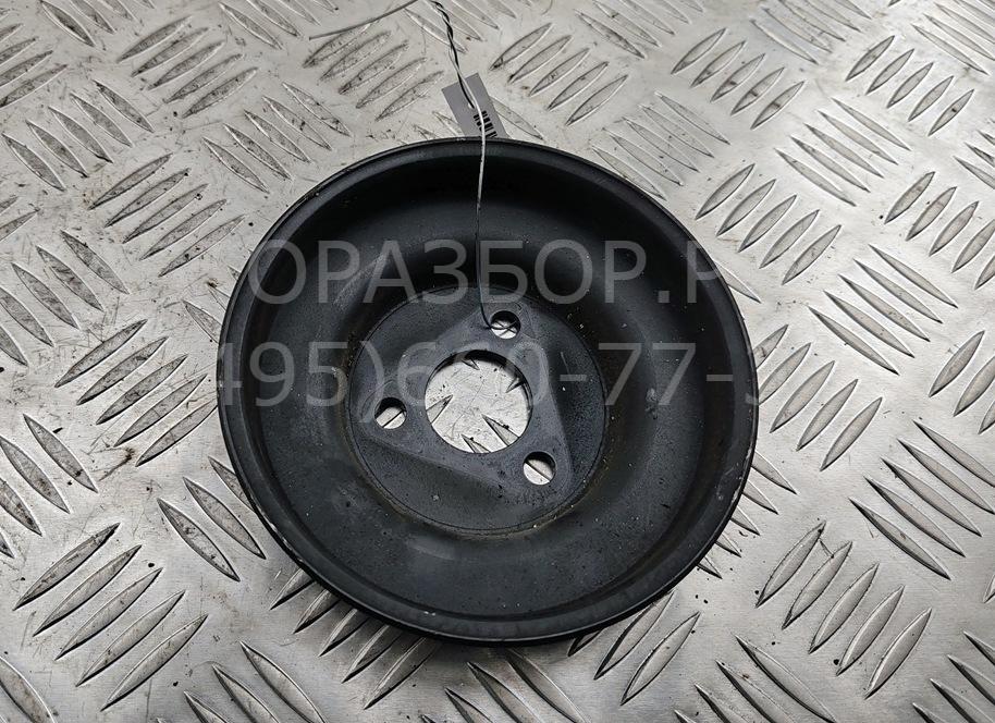 Шкив насоса ГУР