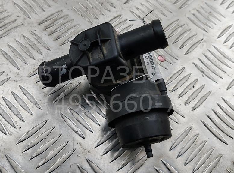 Краник печки