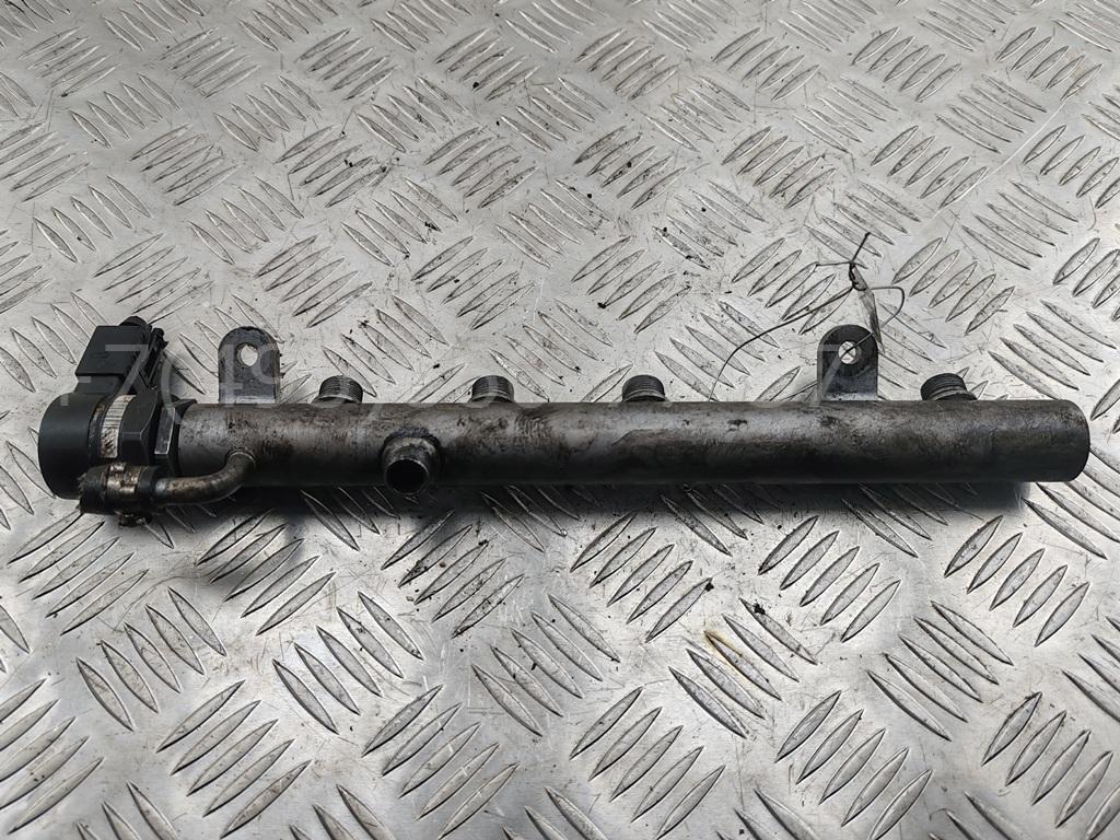 Рейка топливная (рампа)