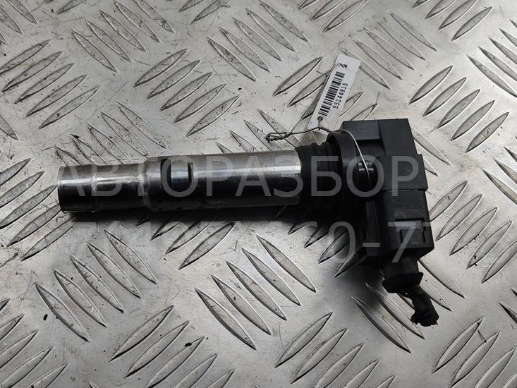 Катушка зажигания