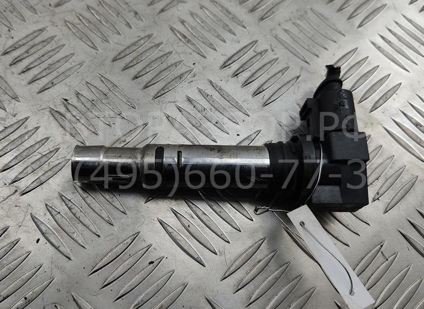 Катушка зажигания