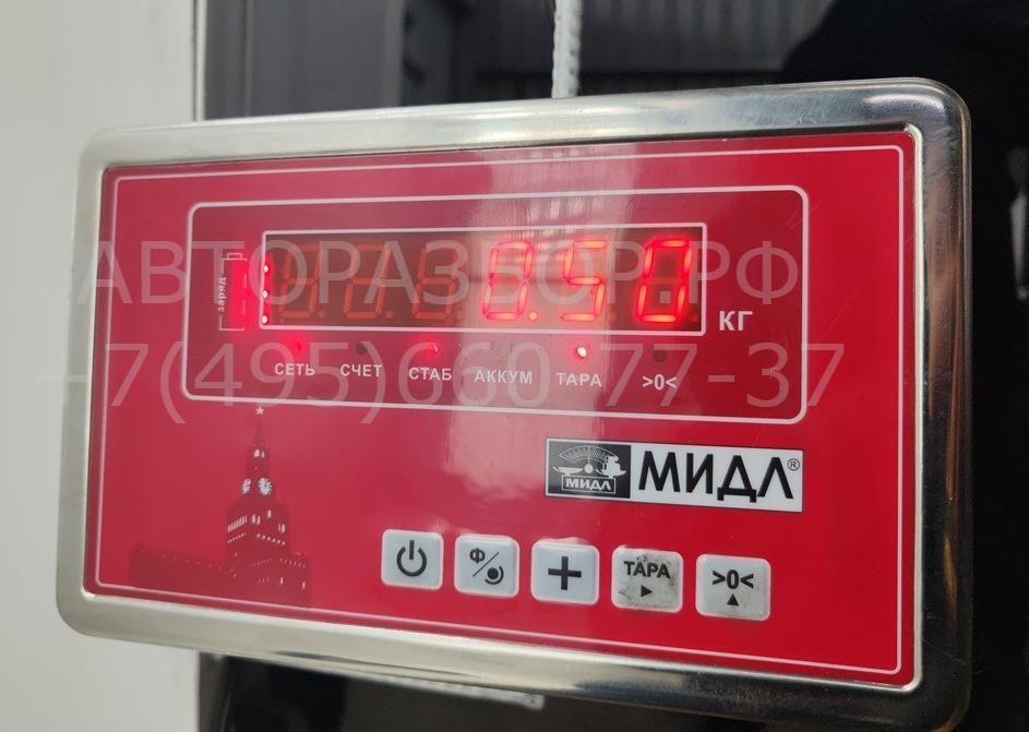 Патрубок интеркулера