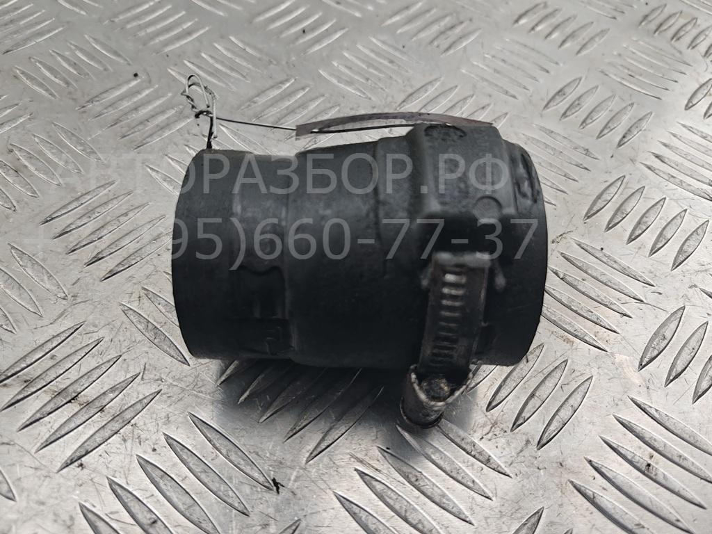 Патрубок интеркулера