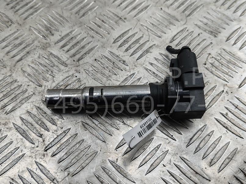 Катушка зажигания