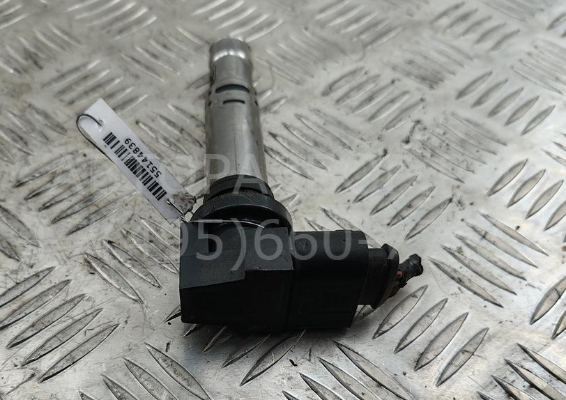 Катушка зажигания