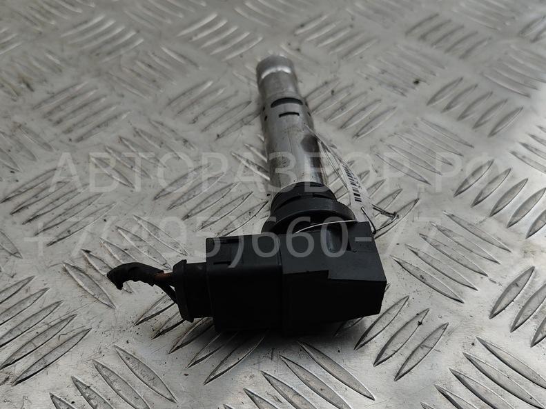 Катушка зажигания