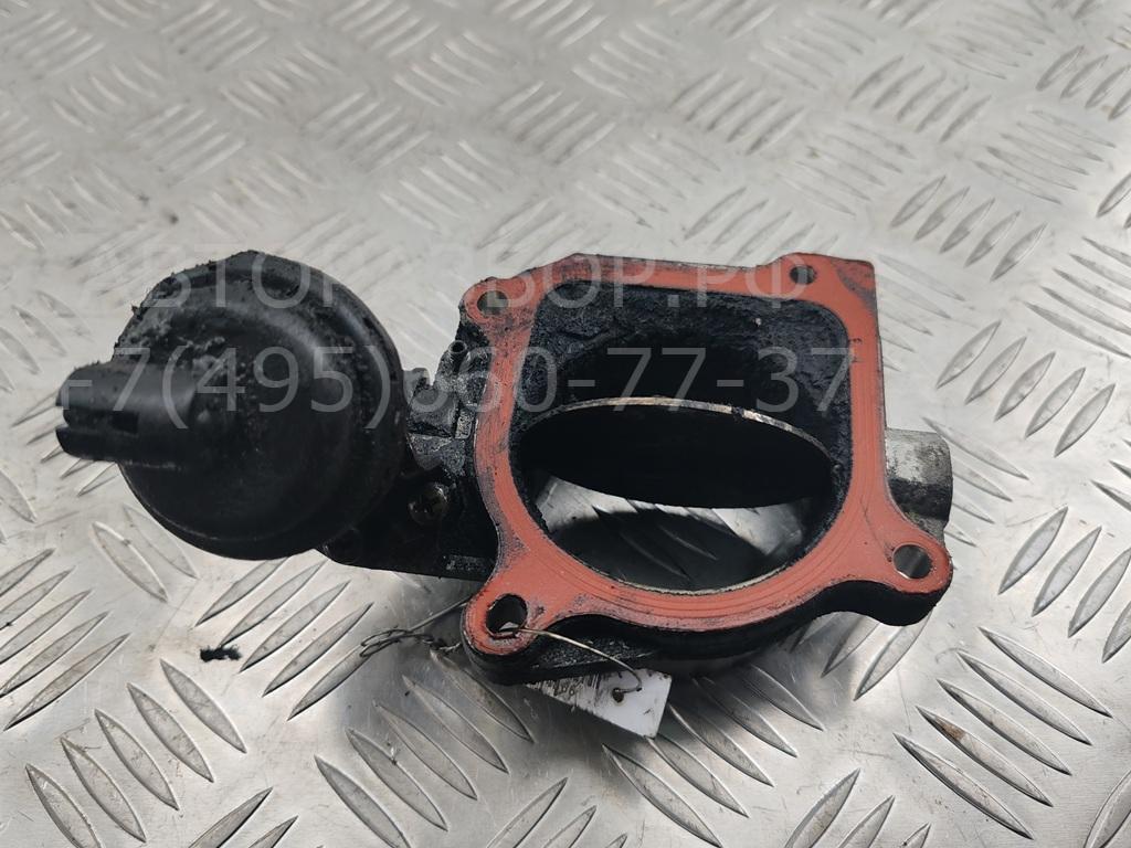 Заслонка дроссельная электрическая