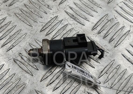 Датчик давления топлива