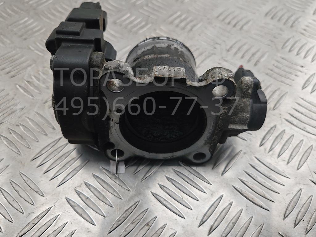 Заслонка дроссельная электрическая