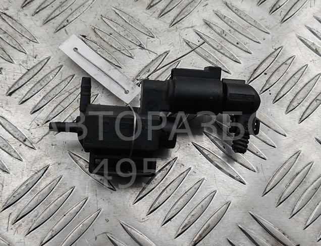 Регулятор холостого хода