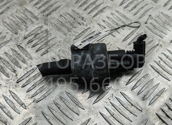 Клапан вентиляции топливного бака