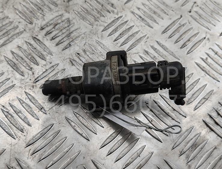 Клапан вентиляции топливного бака