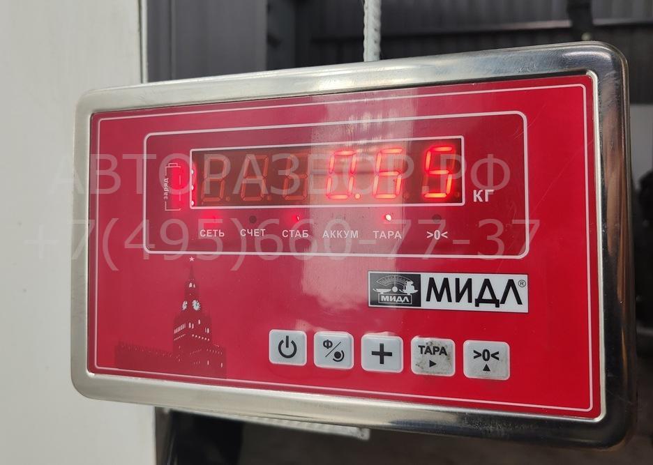 Механизм натяжения ремня ГРМ