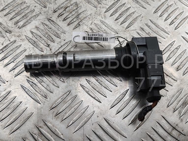 Катушка зажигания