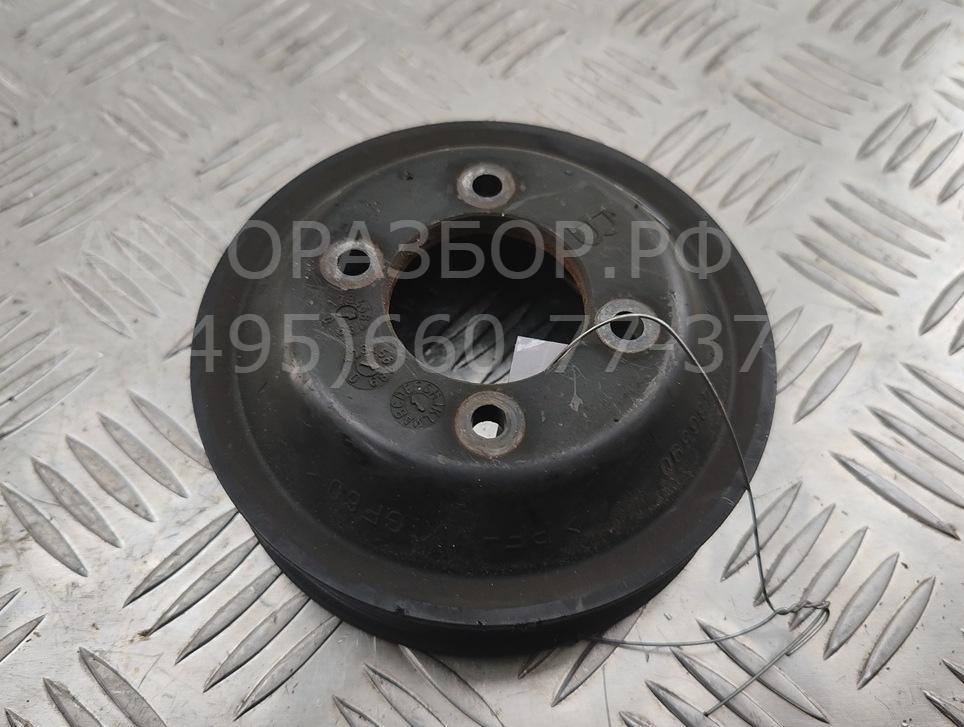 Шкив водяного насоса (помпы)
