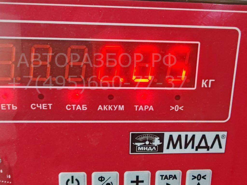 Клапан воздушный