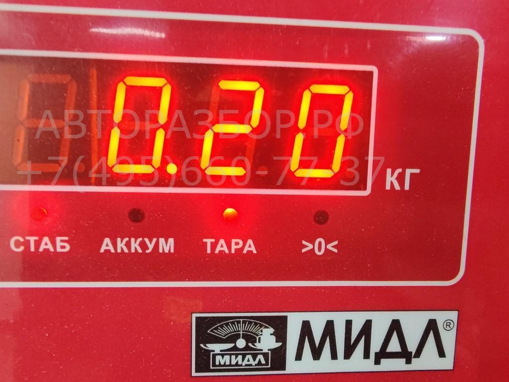 Датчик положения коленвала