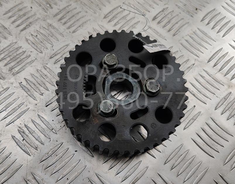 Шестерня КПП