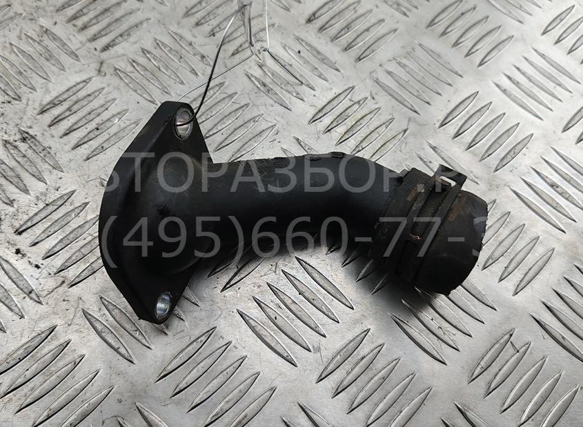 Фланец / тройник