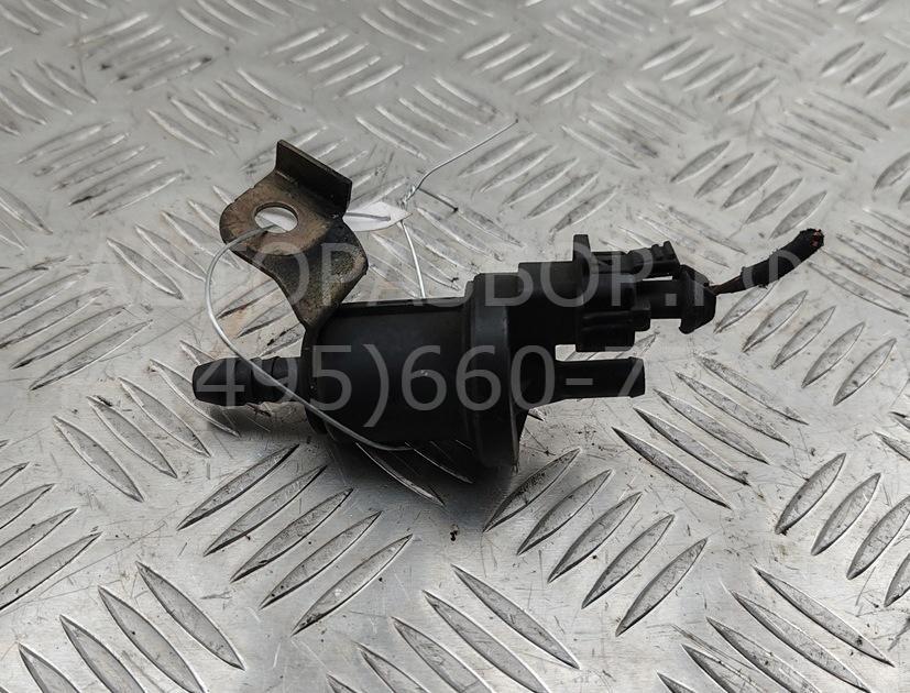 Клапан вентиляции топливного бака