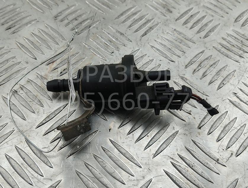 Клапан вентиляции топливного бака