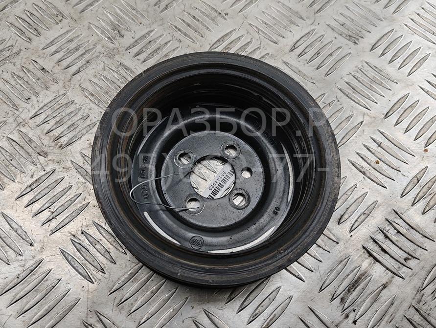 Шкив коленвала