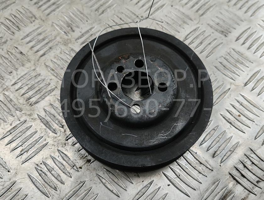 Шкив коленвала