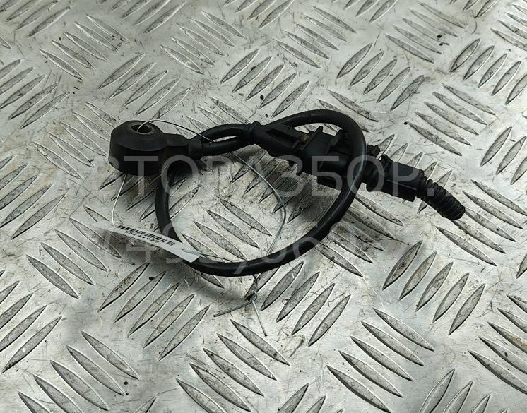 Датчик детонации