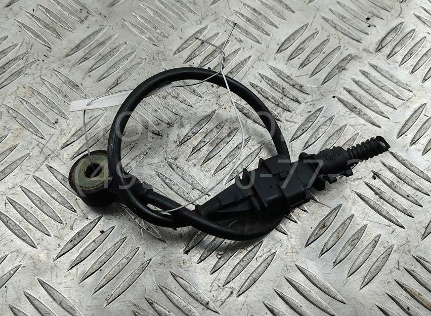 Датчик детонации