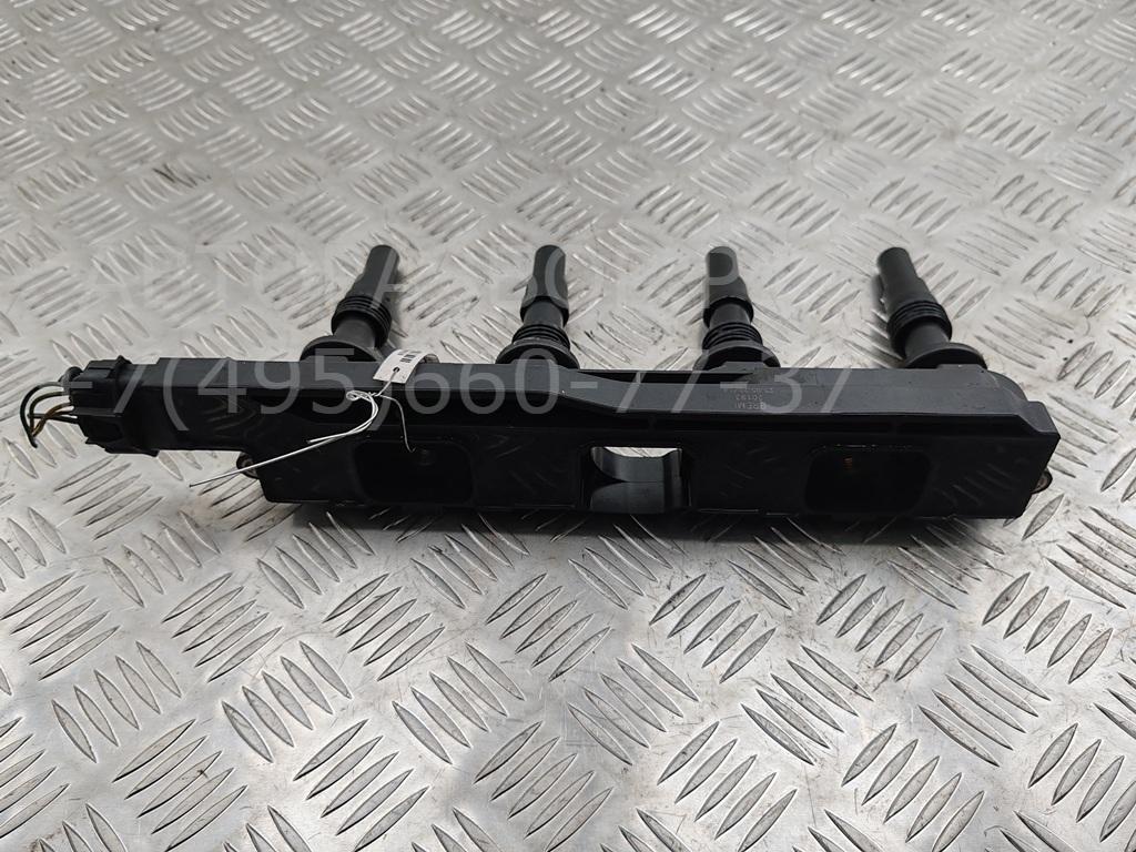 Катушка зажигания