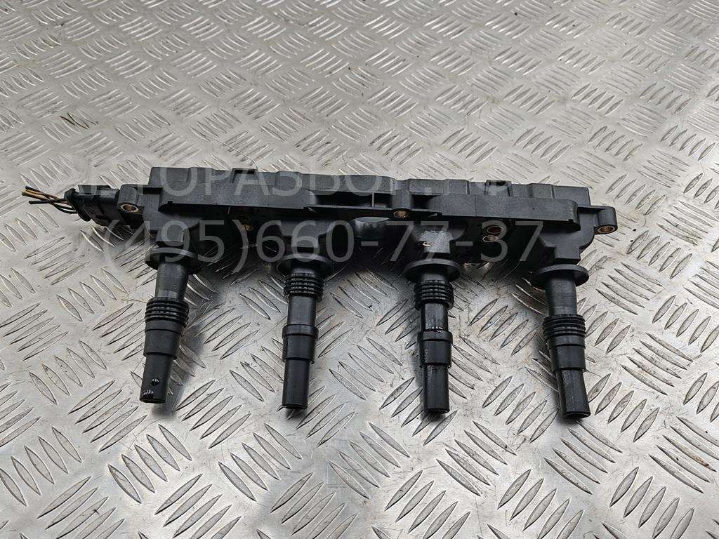 Катушка зажигания