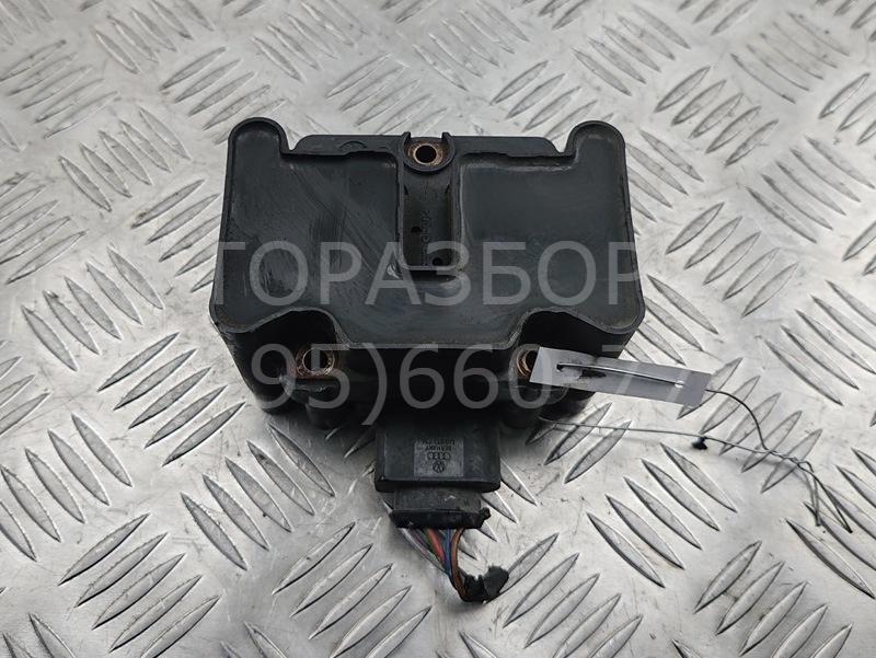 Катушка зажигания