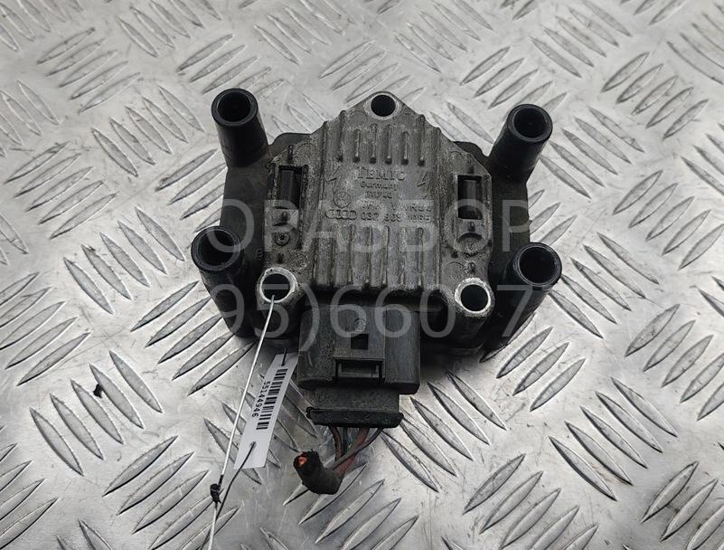 Катушка зажигания