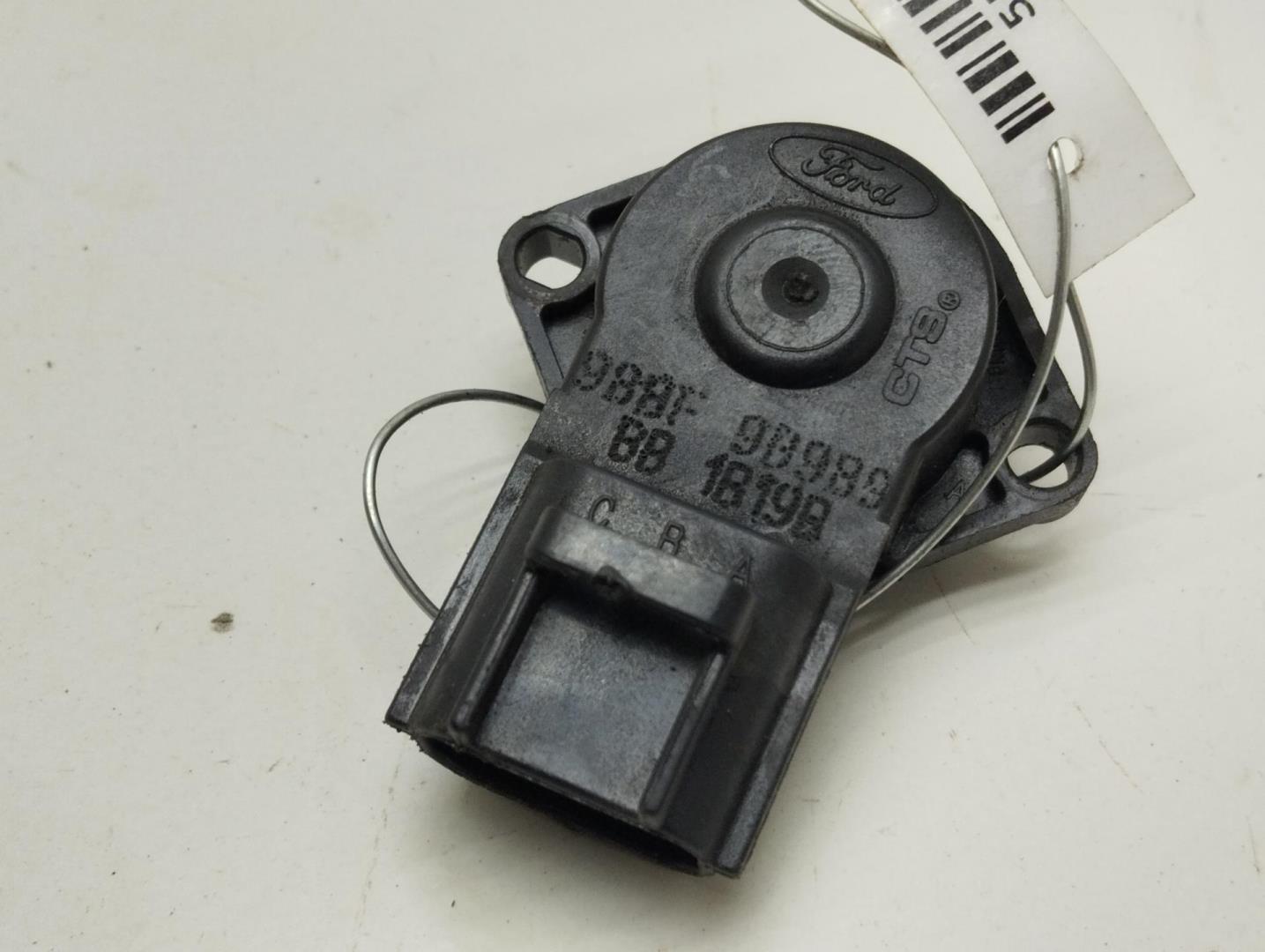 Датчик положения дроссельной заслонки