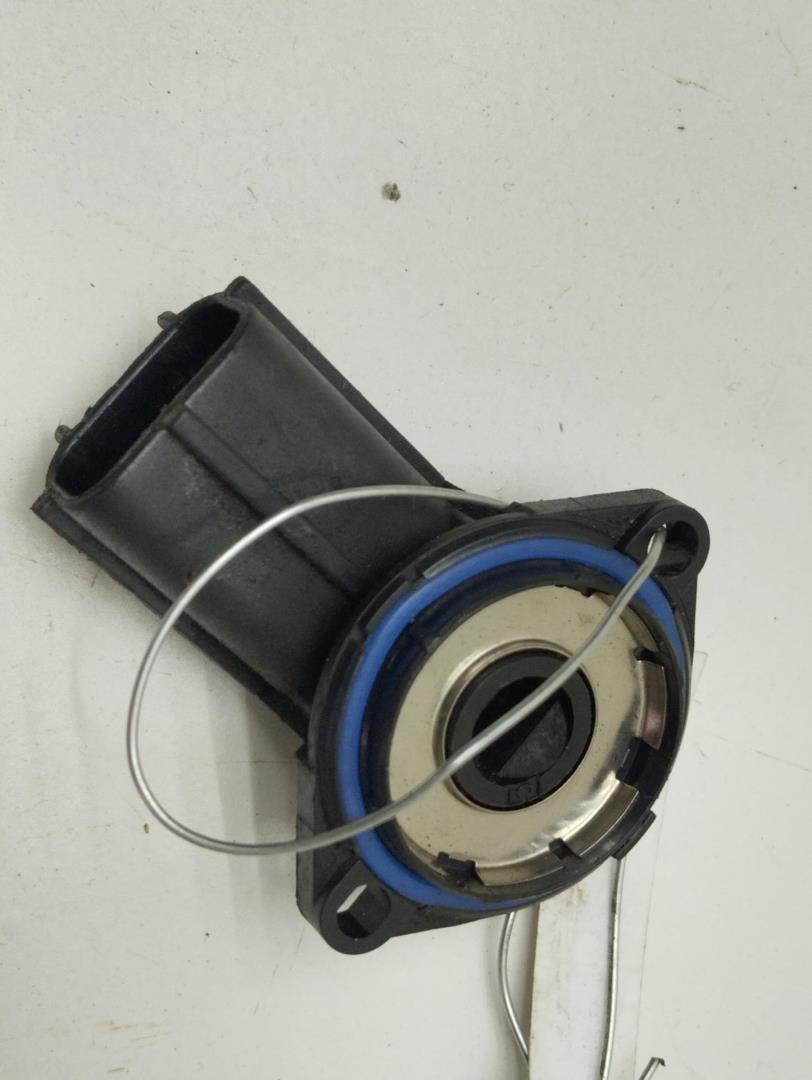 Датчик положения дроссельной заслонки