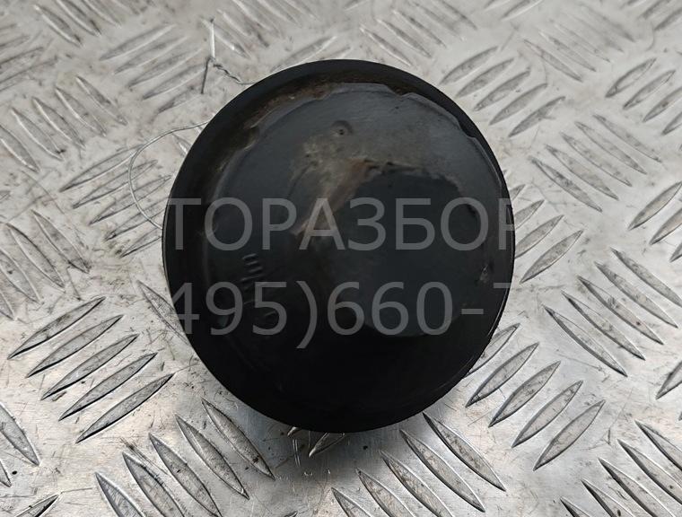 Крышка масляного фильтра