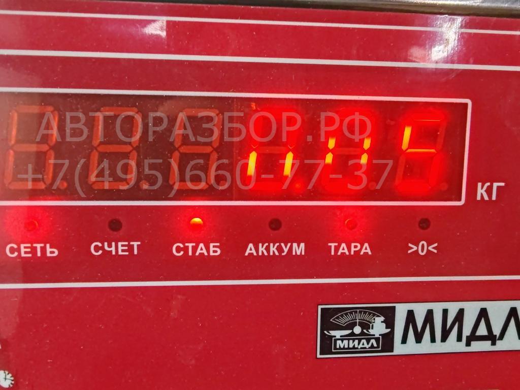 Крышка масляного фильтра