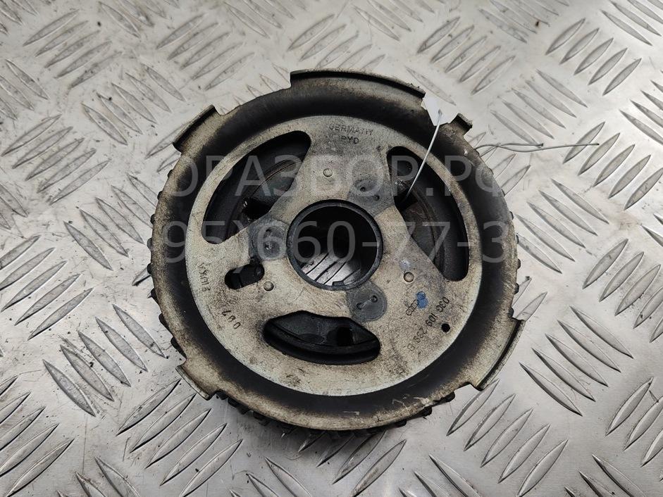 Шестерня КПП